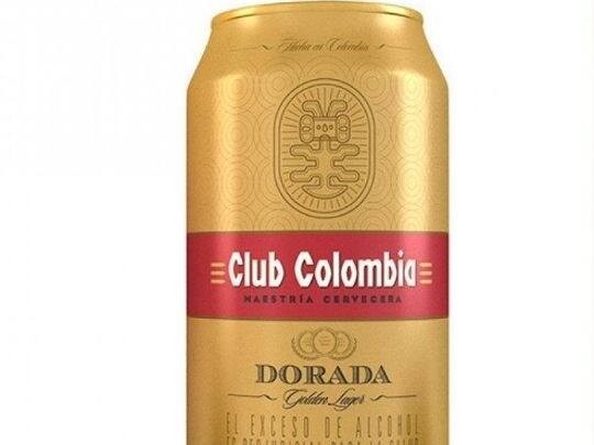 CLUB COLOMBIA